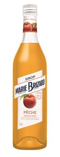 Marie Brizard Pêche sirup