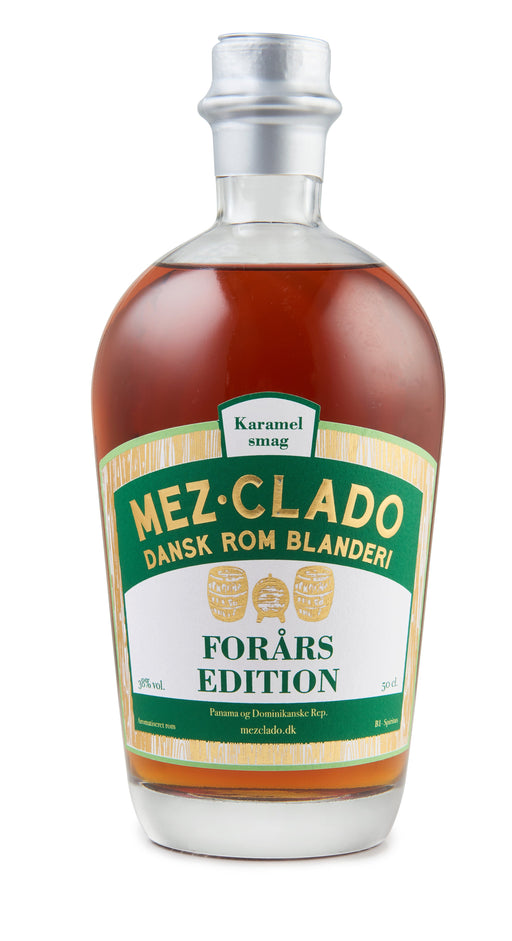 Mez Clado Forårs Edition 2023 50cl