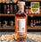 Organic Single Malt Whisky Pedro Ximenez Cask Mosgaard 46,4%