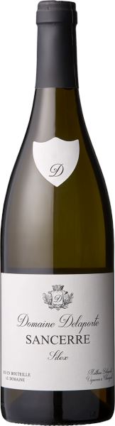 Domaine Vincent Delaporte Sancerre Silex 2021