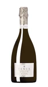 Banfi Tener Spumante Brut Sauvignon Blanc/Chardonnay 12,5%