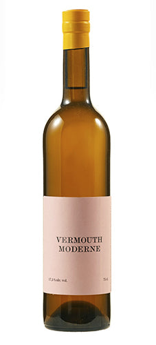 Vermouth Moderne 17,5% 75cl