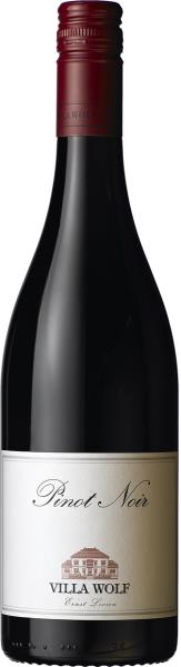 Villa Wolf Pinot Noir 2018