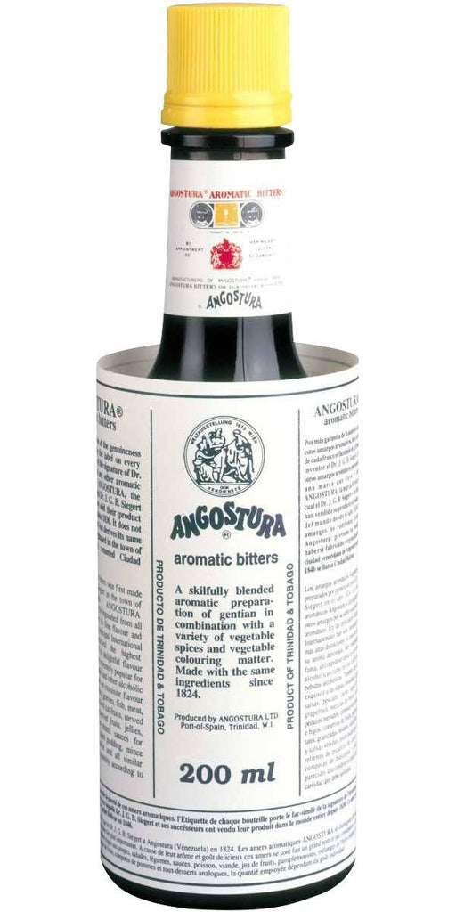 Angostura aromatic bitter 44,7% 20 cl
