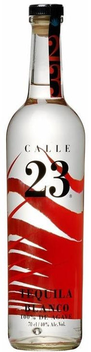 Calle 23 Blanco Tequila 50 cl