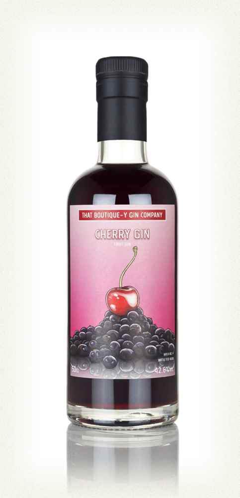 That Boutique-Y Gin Company Cherry Gin 42,6% 50 cl.