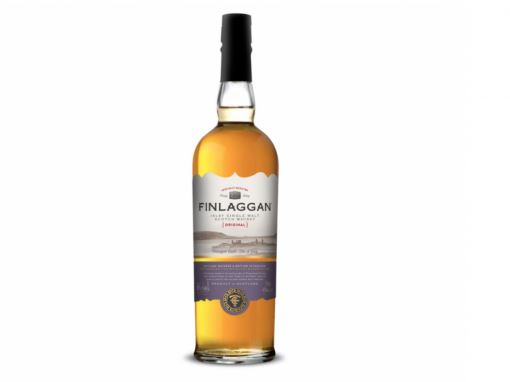 Original Peated Single Malt 40%