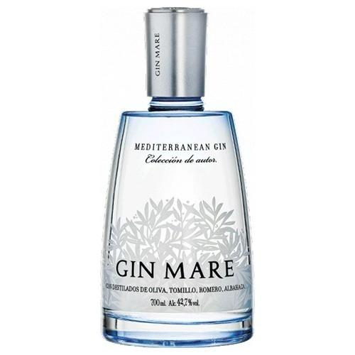 Gin Mare Mediterranean Eksklusiv Gin 42,7%