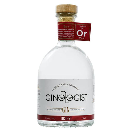 Ginologist Oreint Gin 40%