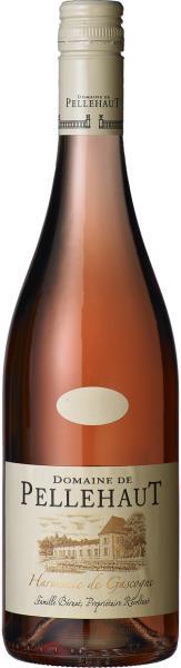 Harmonie de Gascogne Rosé 2020