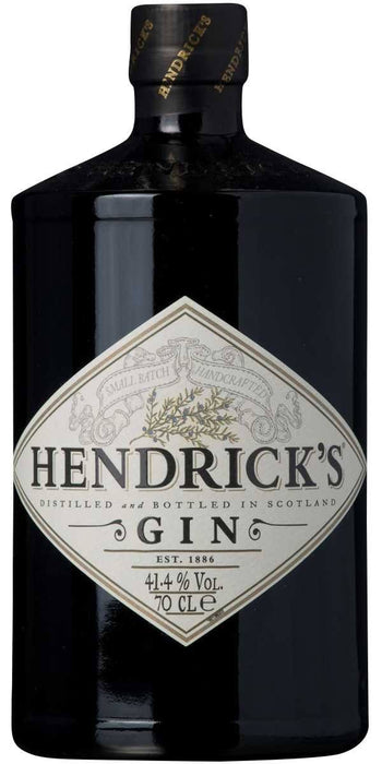 Hendrick's Gin 41,4%