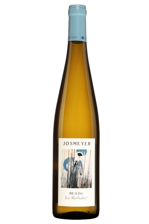 Riesling Le Kottabe 2021