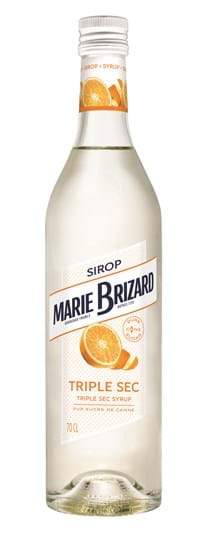 Marie Brizard Triple Sec sirup
