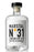 No. 31 London Dry Gin 42%