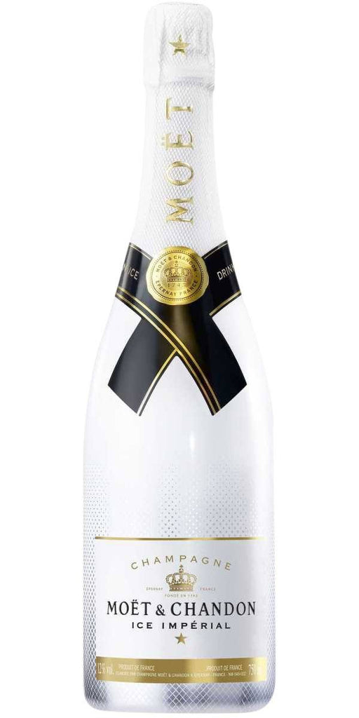 Moet & Chandon Ice Imperial 12%
